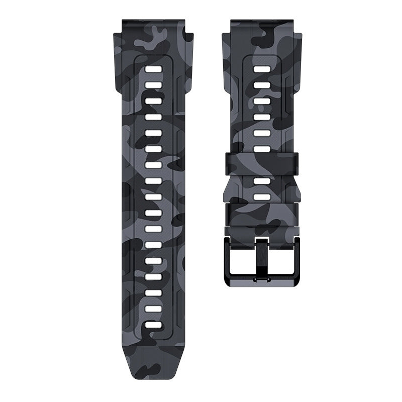 Bluetooth Talk Smart Watch Outdoor Three Anti Sports Waterproof Meter Step