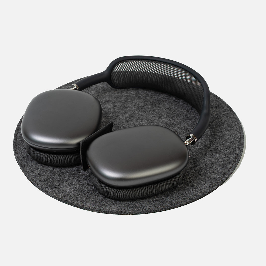 Felt AirPods Max Rest Station-0